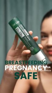 NPURE Bacne Spray Jerawat Punggung & Badan Chicken Skin Keratosis Pilaris Salicylic Acid 2% Aman Kulit Detox Sensitif Somethinc Acne Clear Dot Spray Bacne Jerawat