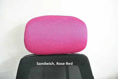 Dust-proof Stain-resistant Headrest Cover
