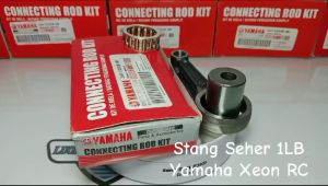 Stang Seher Yamaha XEON RC & Connecting Rod Kit: Kualitas Setara Original