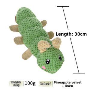 HOOPET | Durable Chewing Sounding Dog Toy