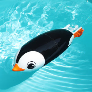 Swimming Octopus Bath Toy for Babies