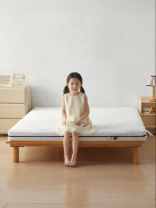 SESSILE | Non-toxic Premium Tussah Silk Tatami Mattress 1.8m