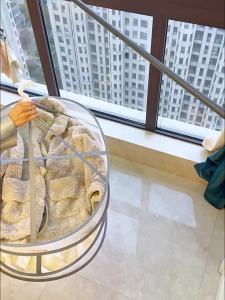 Hotata | Flat Drying Net Clothes Drying Basket
