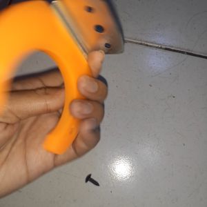 G151 ORIGINAL Holder mic tembok dinding mik microphone pegangan gantungan mikrofon stand