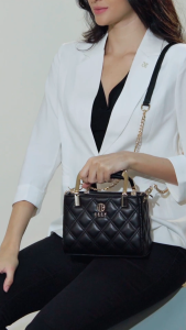 Túi xách nữ thời trang ELLY - EL349