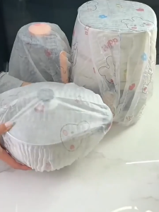 ผ้าคลุมกันฝุ่นของใช้ในครัวเรือนอเนกประสงค์ แพ็ค 10 ชิ้น 3 ขนาด คละลาย กันฝุ่น กันน้ำมัน ขอบยางยืด ล้างน้ำ ใช้ได้ซ้ำๆ