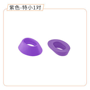 JBL TUNE FLEX Noise Reduction Version Bluetooth Earphone Silicone Earphone Capsule Earphone Protective Case Small Crystal Bean