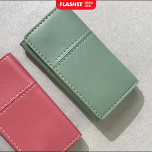 Flashee Dompet STNK Kulit PU: Solusi Praktis untuk Pengendara
