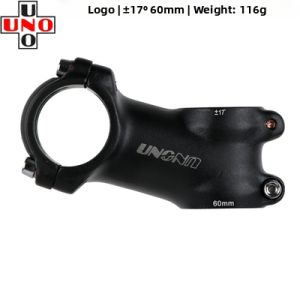 UNO | Bike Stem Lightweight and Rigid