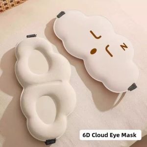 Relieve Eye Fatigue Sleep Mask