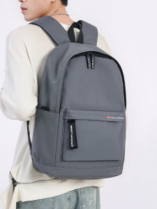 LIANXI | Student Backpack Large Capacity Casual Travel