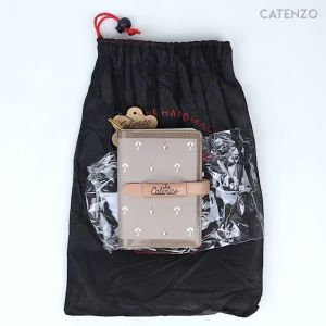 New Catenzo Dompet Wanita TB 019 CREAM