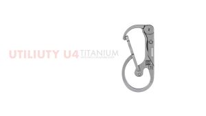 Móc khóa Rovyvon U4