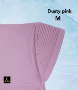 Bergo Olahraga Pet Gede Wanita/Model Kekinian/Bahan Adem Jersey Spandek UKURAN SIZE SM
