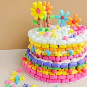 DIY Thủ Công Sáng Tạo Cho Trẻ Em Từ 3-7 Tuổi Đồ Chơi Thủ Công Sáng Tạo Dán Cho Trẻ Mẫu Giáo Và Tiểu Học