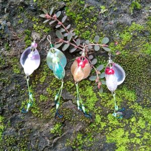 paket 2 pcs Umpan mancing ikan Solusi mancing strike terus kail akitakitsune