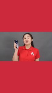 Máy Cạo Râu MAGIC B61/B62/B63 Hàng Chính Hãng Bảo Hành 12 Tháng