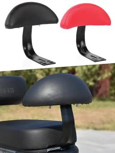 Universal Electric Scooter Rear Backrest Pad