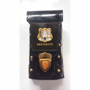 Sarung Hp Satpam/Security sarung hp ikat Pinggang Double Slot Tas Hp Pinggang high quality/termurah bisa cod