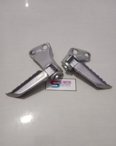 Power Footstep Belakang NMax Old Dudukan Step Belakang NMax Esp 2015-2019