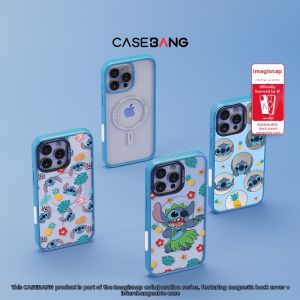 Casebang | Co-branded Phone Case Special Edition