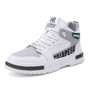 Giày nam cổ cao Peso năng động cuốn hút lịch lãm
