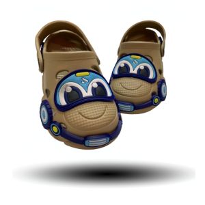 Model sandal anak laki laki karakter mobil dulux 500e model selop terbaru kuat dan awet