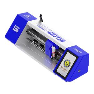 MECHANIC | Smart Screen Cutting Machine