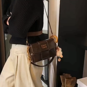 Tas Premium Wanita LPK9114 Tas Selempang Wanita Import Slingbag Wanita Tas Bahu Wanita Import Tas Shoulder Bag Wanita Tas Wanita Korea