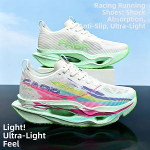 CVPAJ | Breathable Mesh Running Shoes for Boys Youth