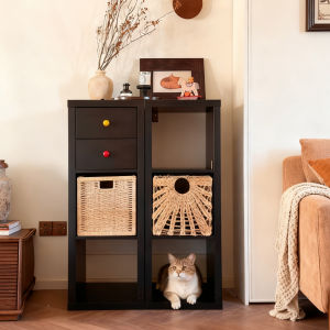 OYIla | Combination Drawer Storage Cabinet
