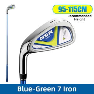 PGM | Left-handed Junior Golf Iron 7 Number