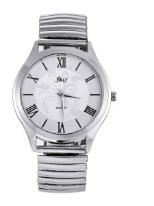 New 2025 Roman Flower Steel Band Watch: A Comprehensive Guide