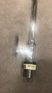 [[สินค้าคุณภาพ มอก.แท้]]🔥พร้อมส่ง🔥ก๊อกซิงค์ตั้งอ่างล้างจาน งวงสแตนเลสใหญ่ปัดซ้าย-ขวาได้ เซรามิควาล์วทองเหลืองแท้ ด้ามโมเ