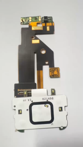 Dây nguồn điện thoại Nokia 5610