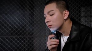 Xiaomi Showsee Electric Shaver Portable Mini Razor Dual Floating Head Razor Washable