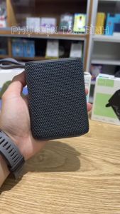 Loa Bluetooth Mini Wireless V5.4 Chống Nước IPX4 Hoco HC34 Chính Hãng