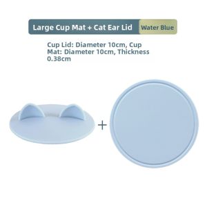 FENGHEDAHAI | Heat Resistant Anti-Slip Tea Pad