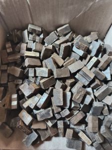 SEGMEN DIAMOND ex-MBOR (like new) isi 1kg