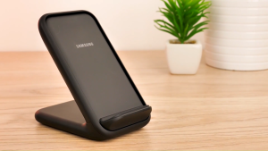 Đế Sạc Nhanh Không Dây 15W Samsung EP-N5200 Chính Hãng – Sạc Nhanh Chuẩn Qi