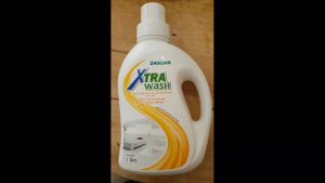 Xtra Wash น้ำยาทำความสะอาดเอนกประสงค์สูตรเข้มข้น Zhulian (ลดราคา)