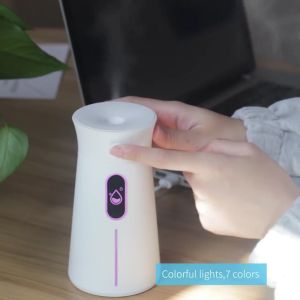 Máy Tạo Độ Ẩm Không Khí KONKA KZ-HU0001(B) Phun Sương Tạo Ion Khuếch Tán Dung Tích 380ml