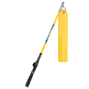 PGM GOLF | Sounding Adjustable Weight Golf Swing Trainer for Kids
