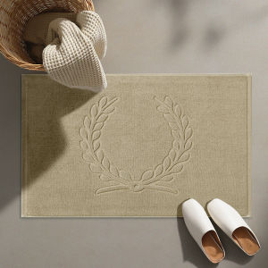 Hope | Absorbent Anti-slip Cotton Floor Mat