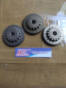 Gear Stater Honda Verza