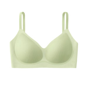 SUJILIANGPIN | Cool & Breathable Wirefree Lightweight Bra Thin