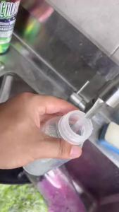 1pc Sprayer Vacuum Extractor Nozzle Head Nozzle Upholstery Vacuum Carpet Vacuum Cleaner Household Cleaning Accessories 32-35mm