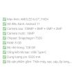 Điện thoại Redmi Not 10 Pro. 
