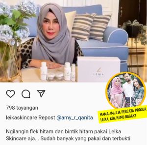 Sabun Jerawat Milia BPOM & Cream Flek Hitam: Manfaat & Cara Penggunaan