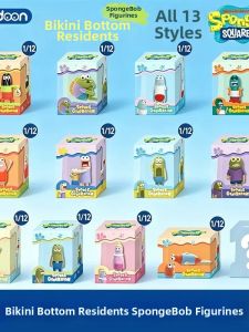 XUNNIAN | Blind Box Figure Gift